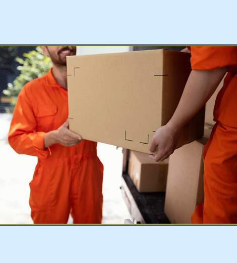 Packers and Movers in Mathura