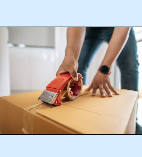 Packers and Movers in Mathura